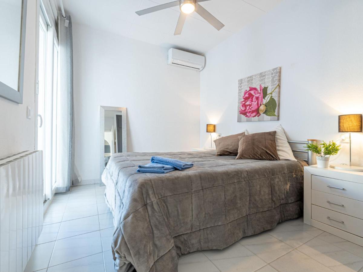 Сasa de vacaciones Dreams By Interhome Ampuriabrava