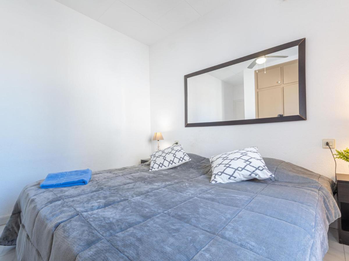 Сasa de vacaciones Dreams By Interhome Ampuriabrava