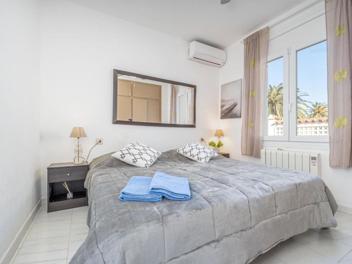 Dreams By Interhome Сasa de vacaciones Ampuriabrava