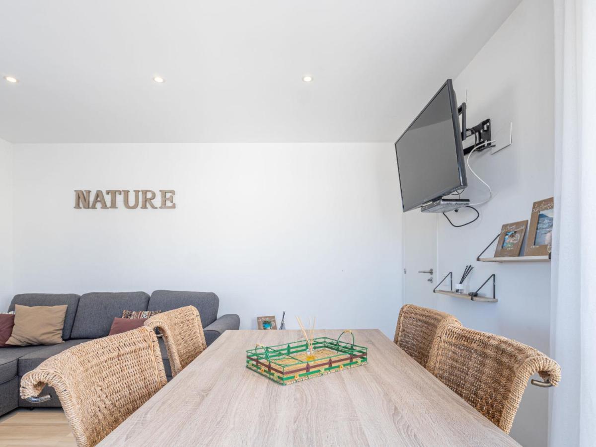 Dreams By Interhome Сasa de vacaciones Ampuriabrava