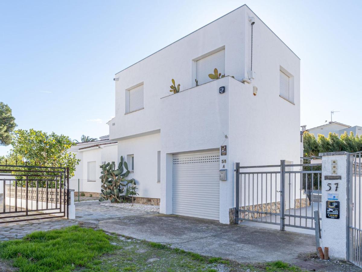 Сasa de vacaciones Dreams By Interhome *