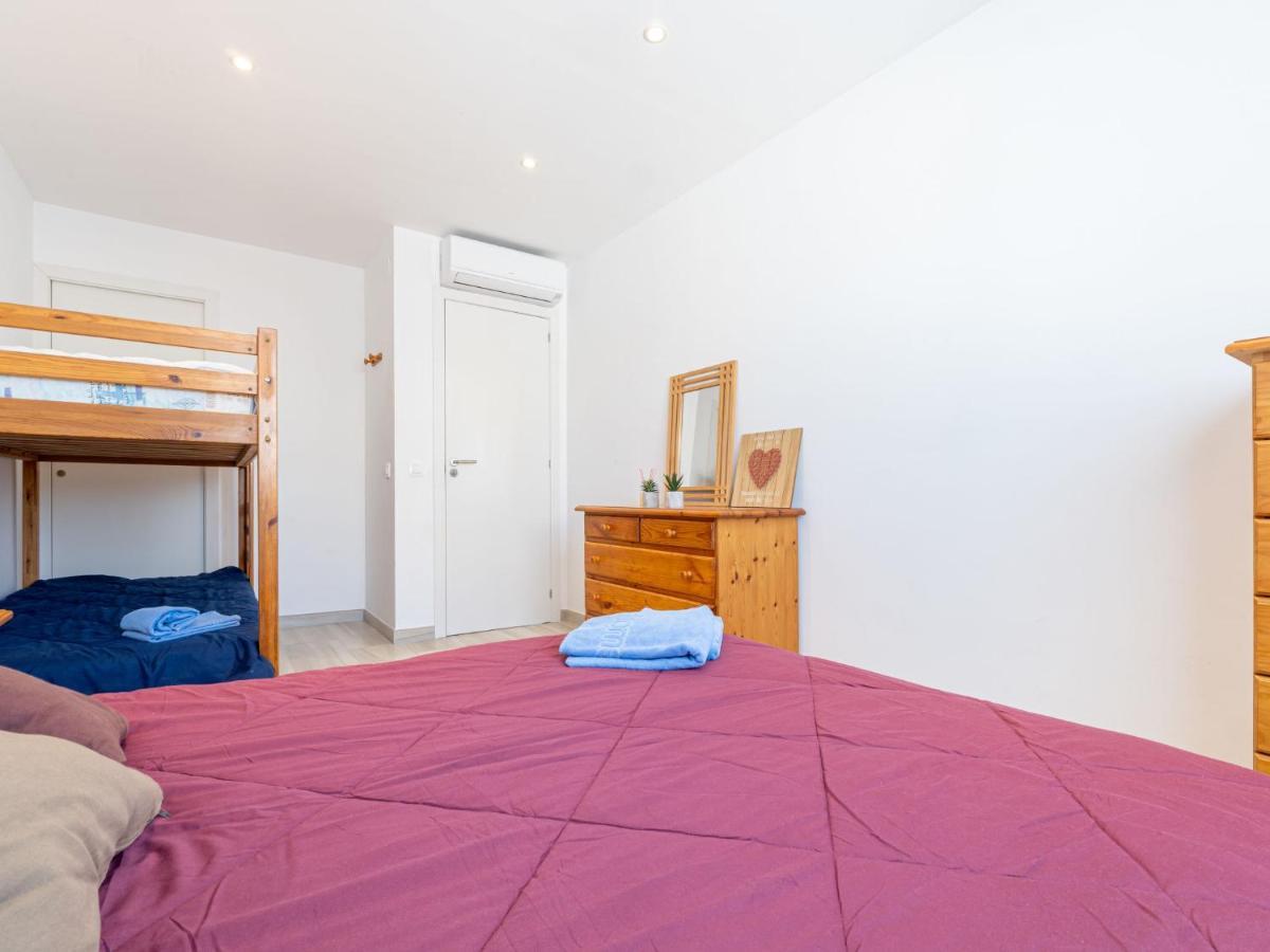 Сasa de vacaciones Dreams By Interhome Ampuriabrava
