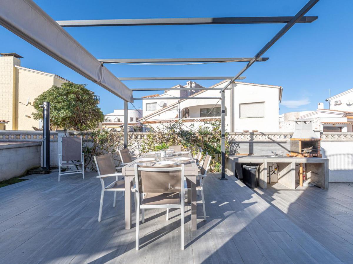 Сasa de vacaciones Dreams By Interhome