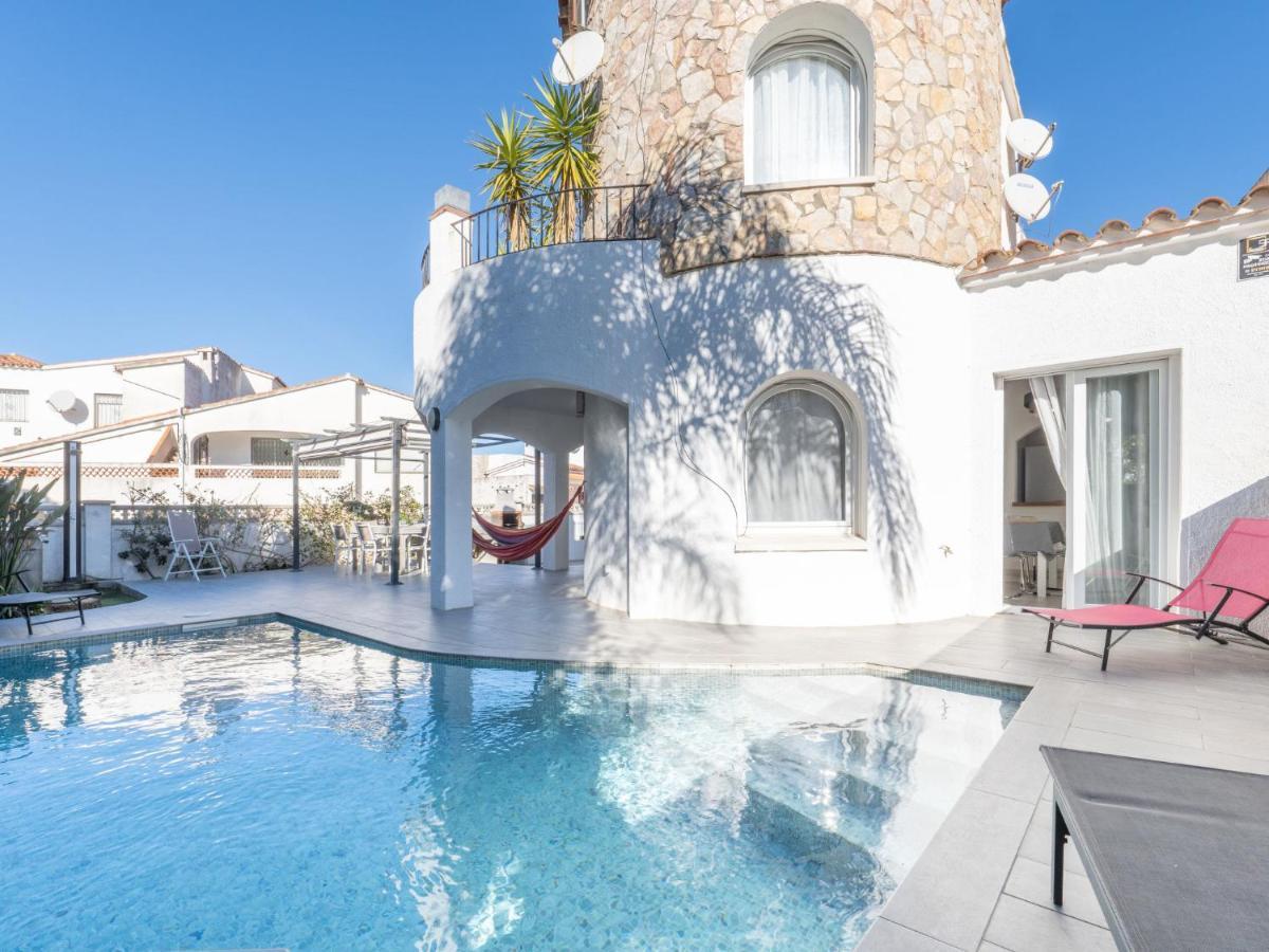 Сasa de vacaciones Dreams By Interhome *