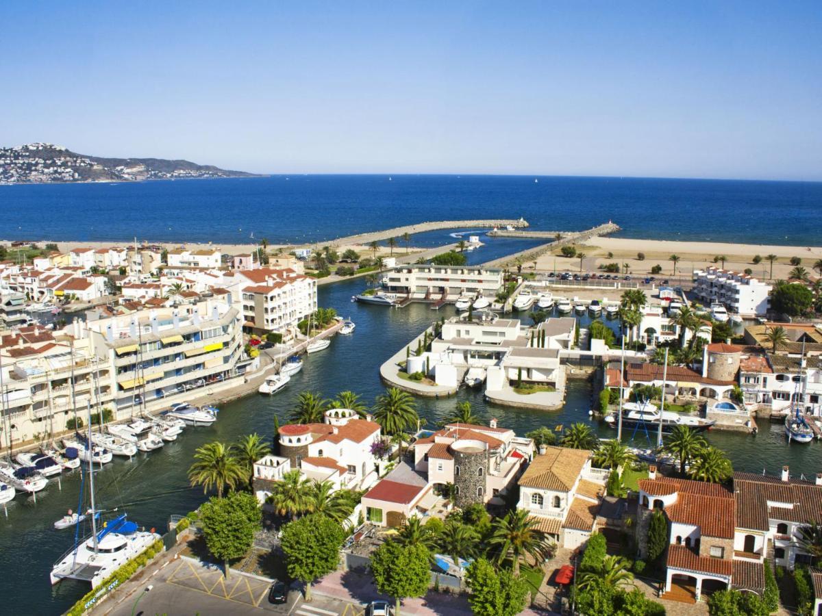 Сasa de vacaciones Dreams By Interhome Ampuriabrava