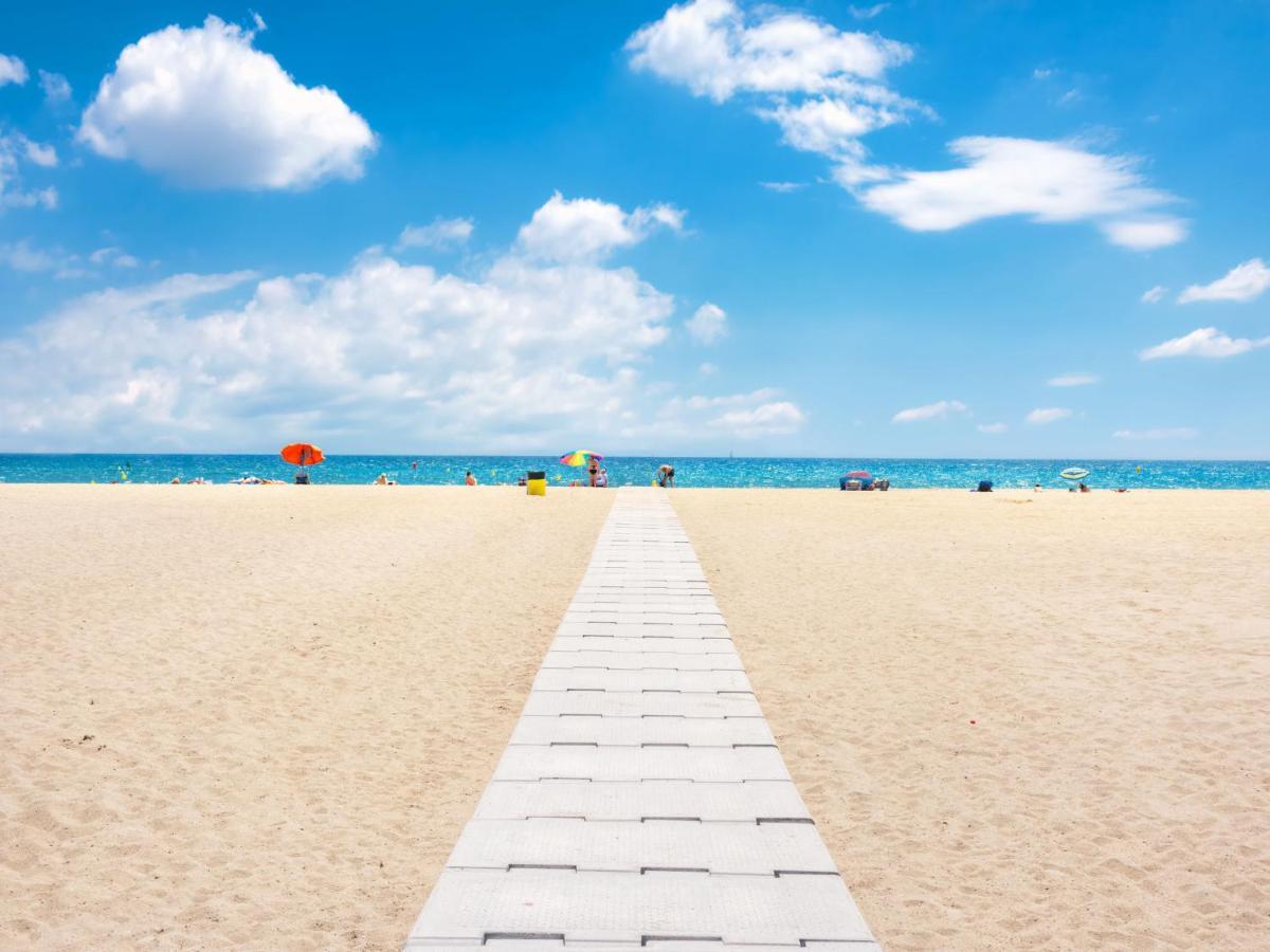 Сasa de vacaciones Dreams By Interhome